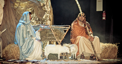 Tabor Świętego Mikołaja 2012